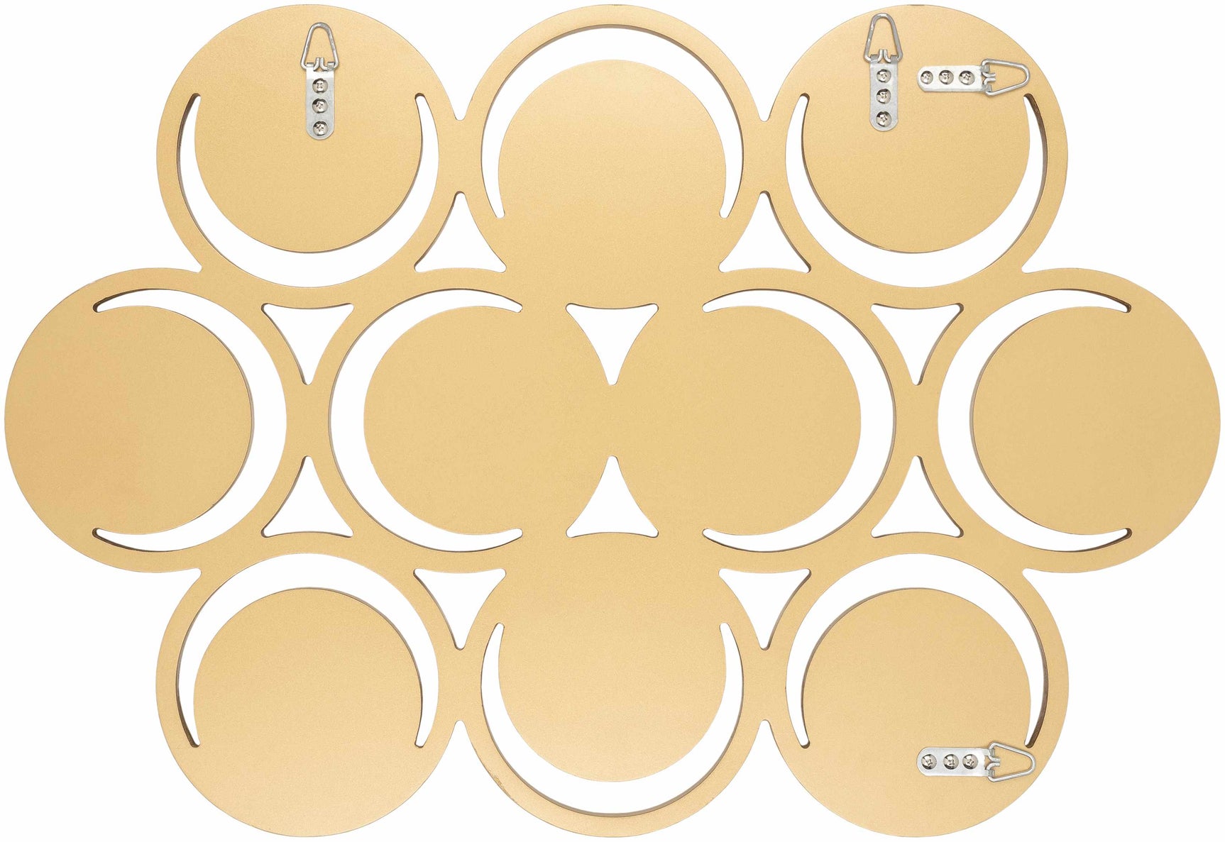 Buguias Mirror - Clearance - Ornate Home