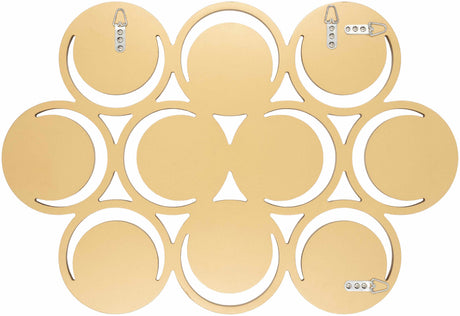 Buguias Mirror - Clearance - Ornate Home