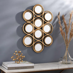 Buguias Mirror - Clearance - Ornate Home