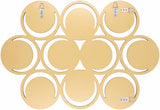 Buguias Mirror - Clearance - Ornate Home