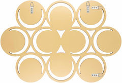 Buguias Mirror - Clearance - Ornate Home