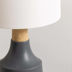 Buharkent Table Lamp - Ornate Home