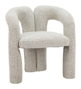 Buis Gray Dining Chair - Ornate Home