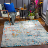 Buliok Area Rug - Clearance - Ornate Home