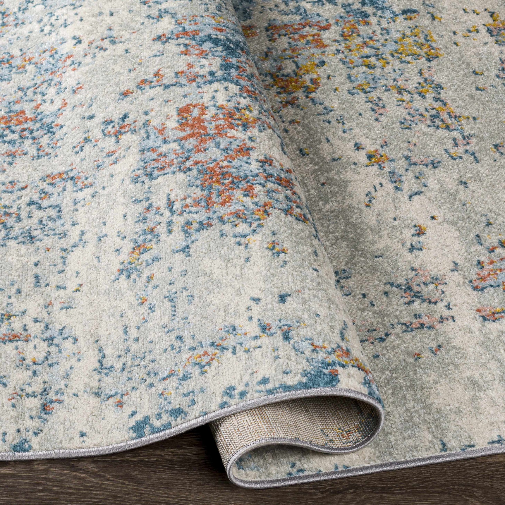 Buliok Area Rug - Clearance - Ornate Home