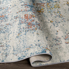 Buliok Area Rug - Clearance - Ornate Home