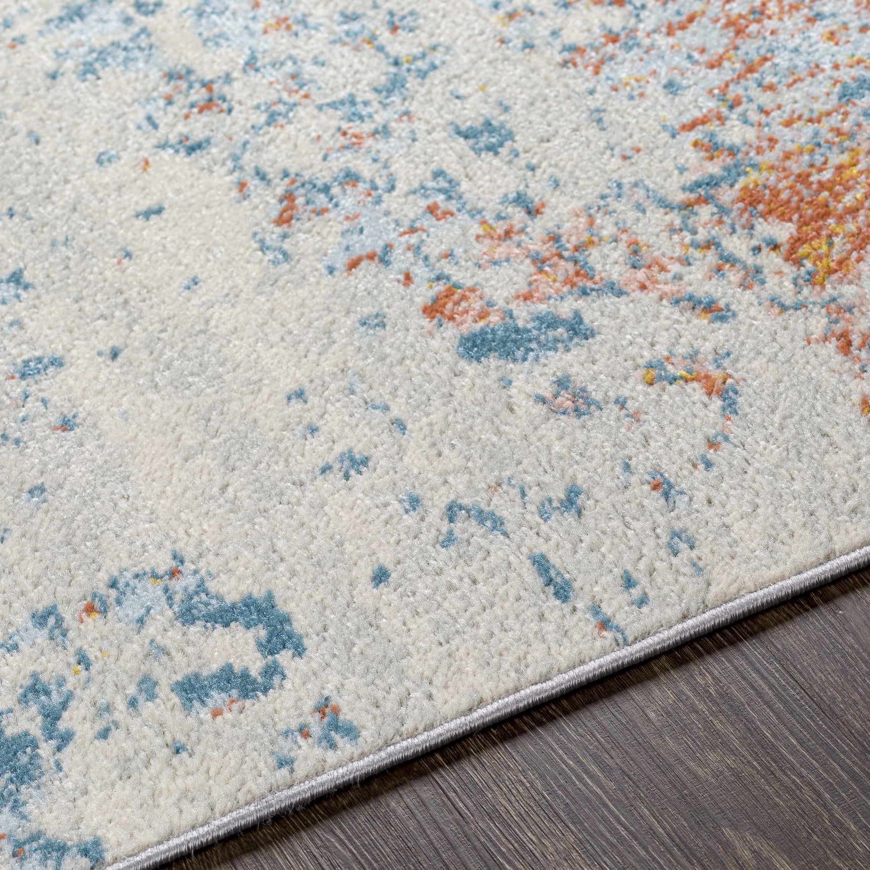 Buliok Area Rug - Clearance - Ornate Home