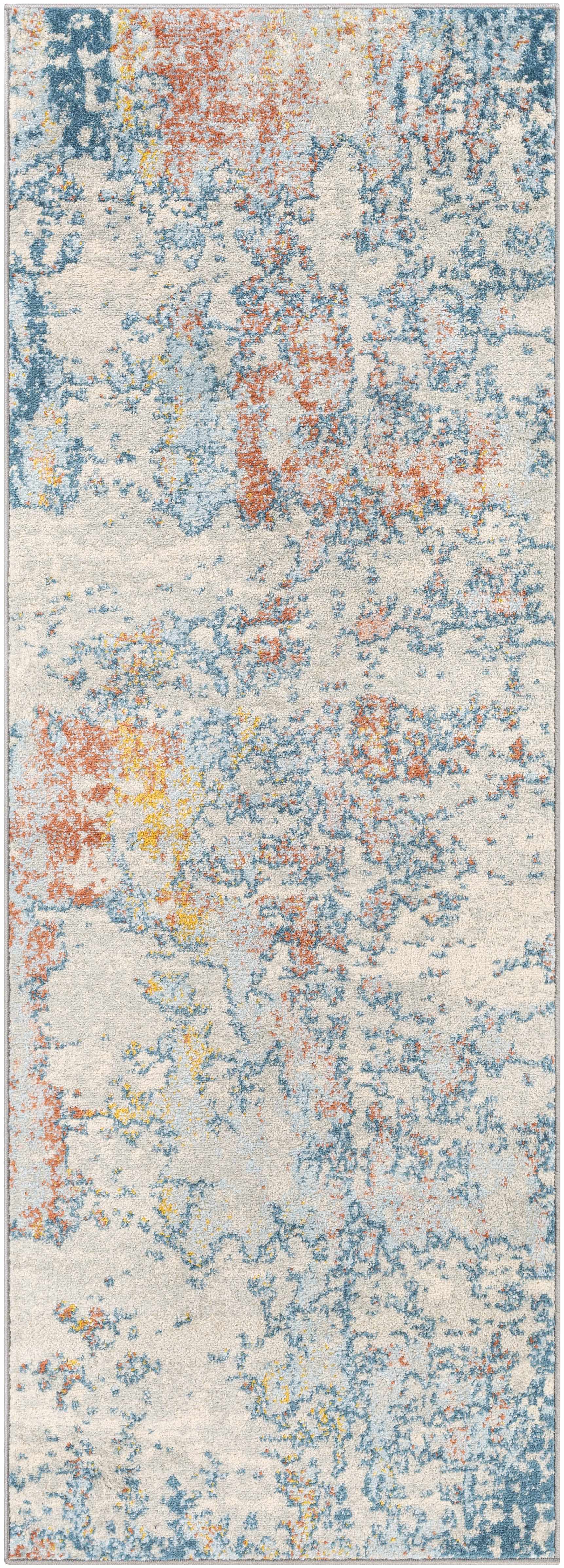 Buliok Area Rug - Clearance - Ornate Home
