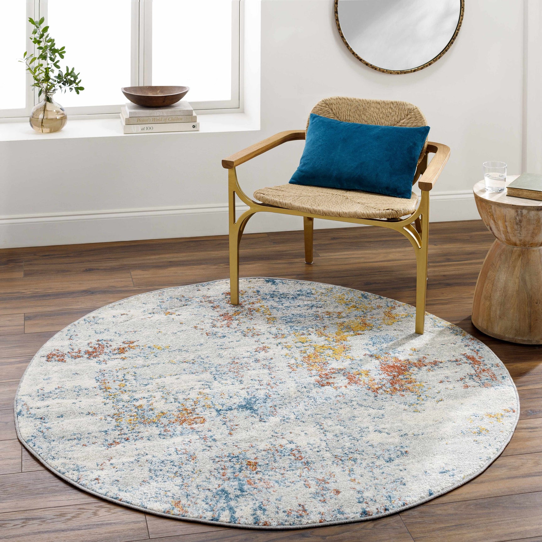 Buliok Area Rug - Clearance - Ornate Home