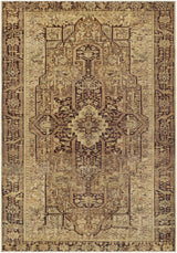 Buliran Washable Area Rug - Clearance - Ornate Home