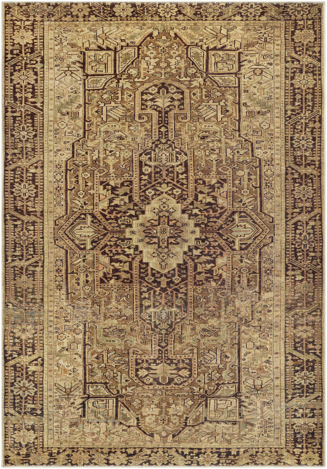 Buliran Washable Area Rug - Clearance - Ornate Home