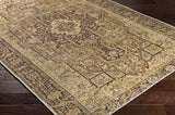 Buliran Washable Area Rug - Clearance - Ornate Home