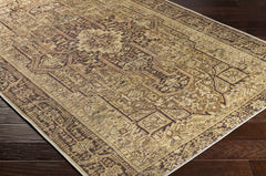 Buliran Washable Area Rug - Clearance - Ornate Home