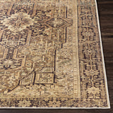 Buliran Washable Area Rug - Clearance - Ornate Home