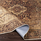 Buliran Washable Area Rug - Clearance - Ornate Home