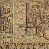 Buliran Washable Area Rug - Clearance - Ornate Home