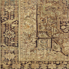 Buliran Washable Area Rug - Clearance - Ornate Home