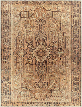 Buliran Washable Area Rug - Clearance - Ornate Home