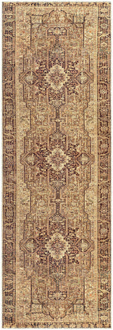 Buliran Washable Area Rug - Clearance - Ornate Home