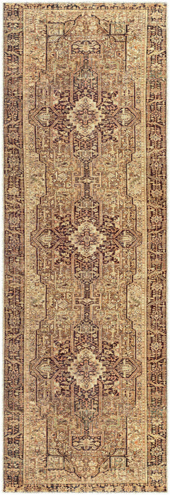 Buliran Washable Area Rug - Clearance - Ornate Home