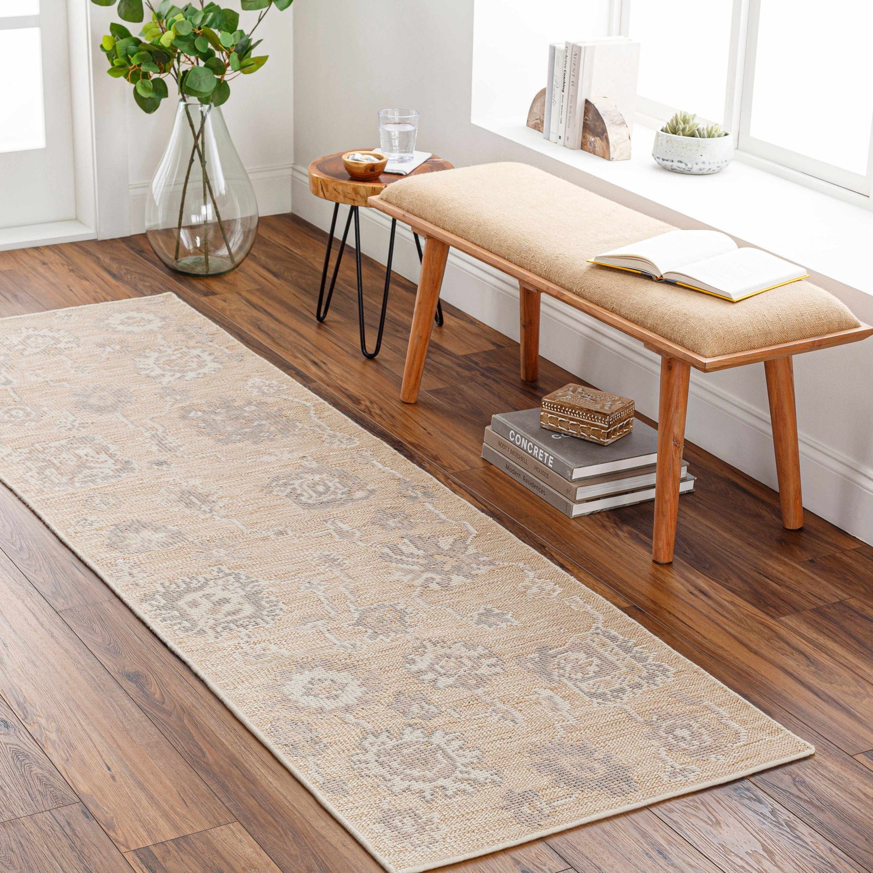 Bulusan Premium Outdoor Rug - Clearance - Ornate Home