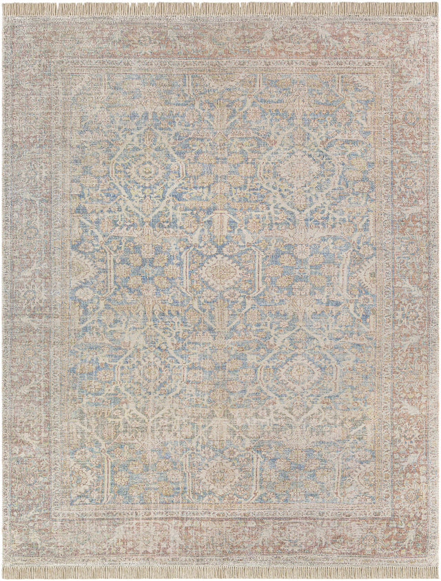 Bunawan Premium Rug - Clearance - Ornate Home