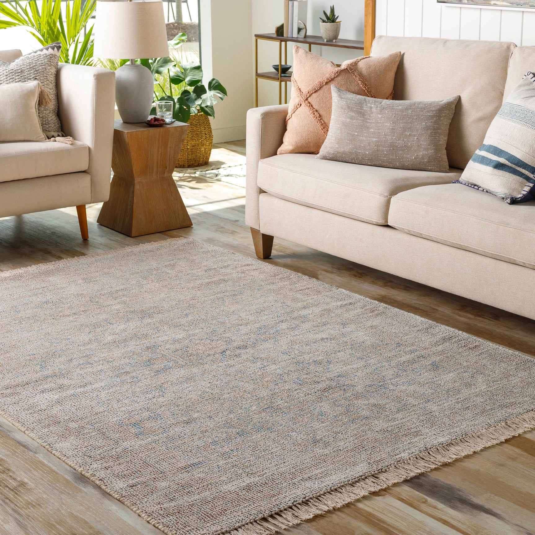 Bunawan Premium Rug - Clearance - Ornate Home