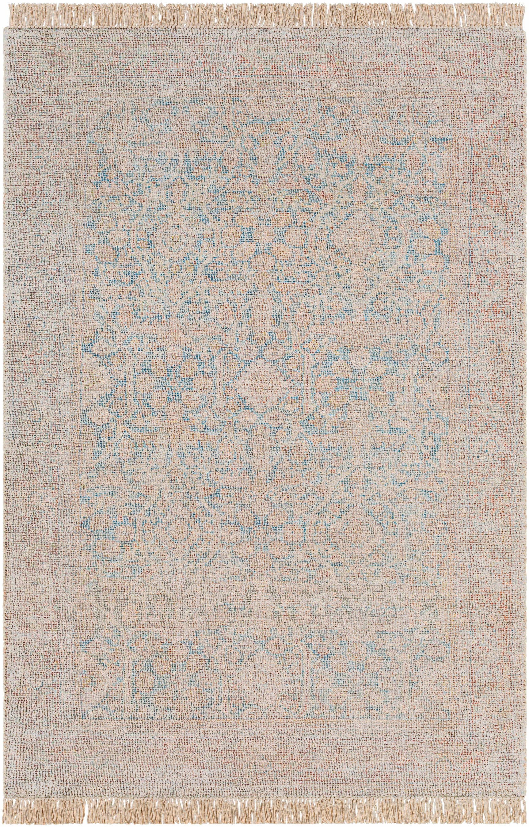 Bunawan Premium Rug - Clearance - Ornate Home