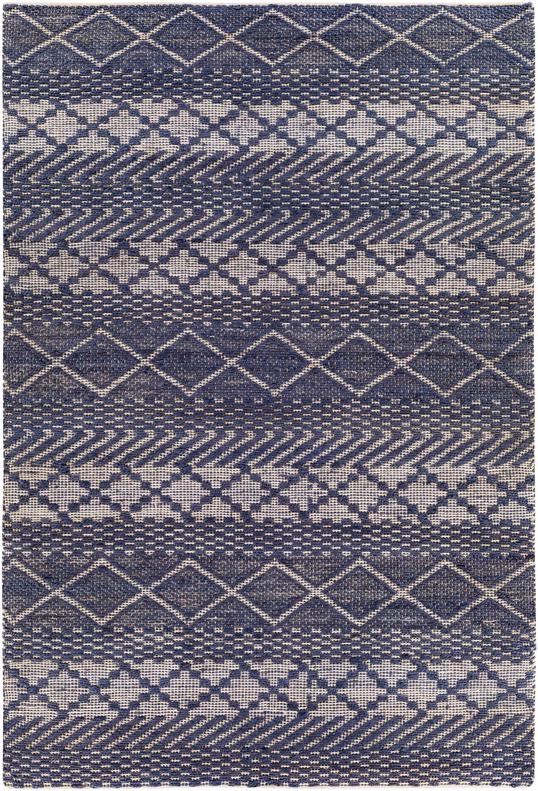 Bunclody Jute Carpet - Clearance - Ornate Home