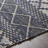 Bunclody Jute Carpet - Clearance - Ornate Home