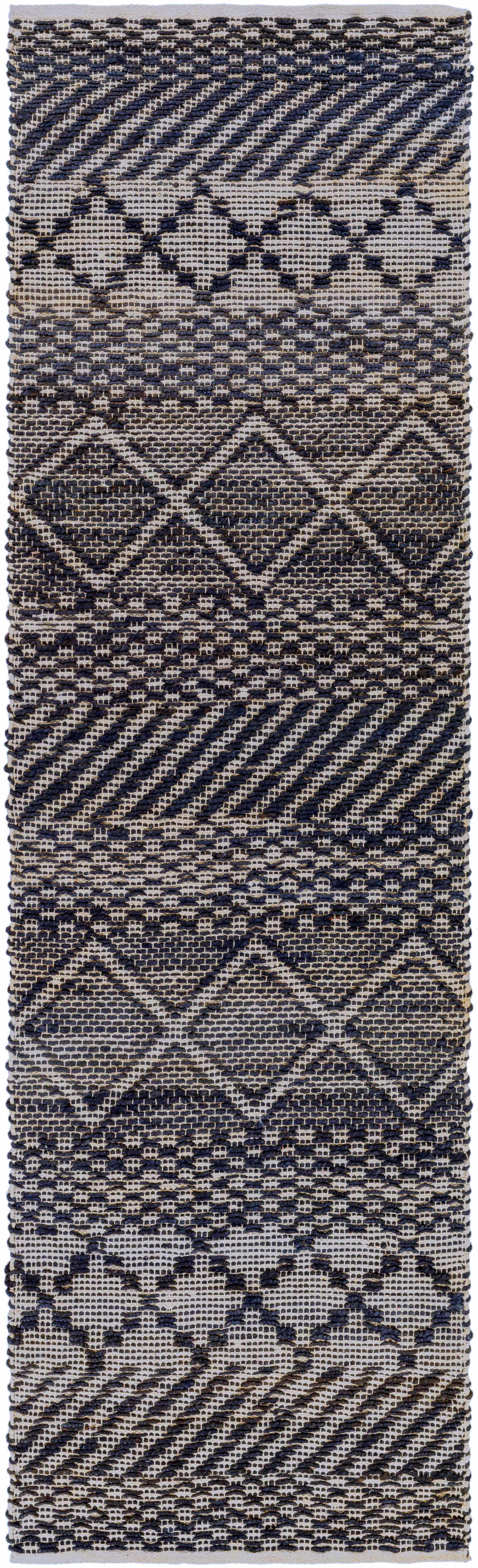 Bunclody Jute Carpet - Clearance - Ornate Home