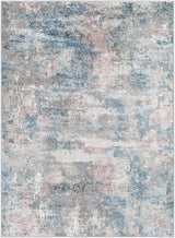 Buncrana Area Rug - Clearance - Ornate Home