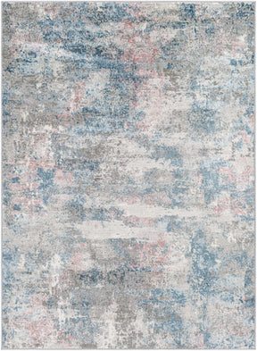 Buncrana Area Rug - Clearance - Ornate Home