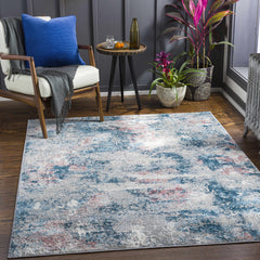 Buncrana Area Rug - Clearance - Ornate Home