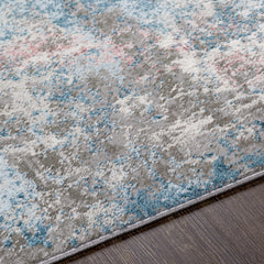 Buncrana Area Rug - Clearance - Ornate Home