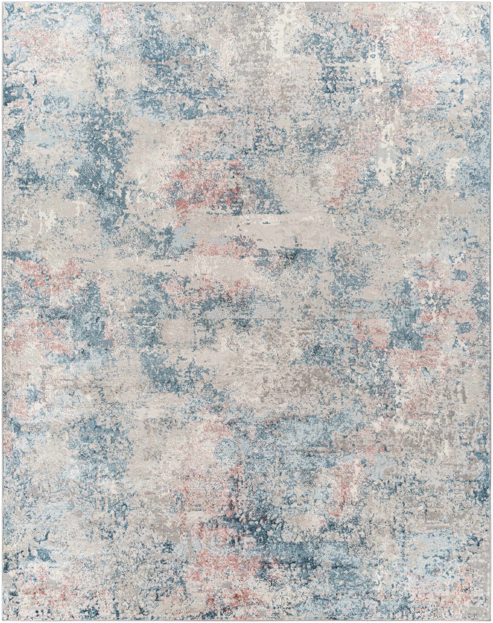 Buncrana Area Rug - Clearance - Ornate Home