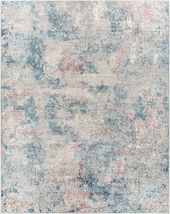 Buncrana Area Rug - Clearance - Ornate Home