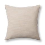 Bungalow Amber Brown 22"x22" Throw Pillow (Set of 2)