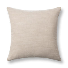 Bungalow Earthen Olive 22"x22" Throw Pillow (Set of 2)