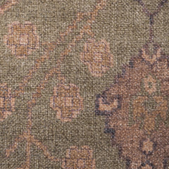 Bungalow Earthen Olive 22"x22" Throw Pillow (Set of 2)