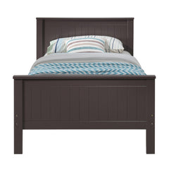 Bungalow Twin Bed - Ornate Home