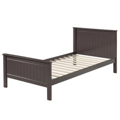 Bungalow Twin Bed - Ornate Home