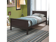 Bungalow Twin Bed - Ornate Home