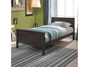Bungalow Twin Bed - Ornate Home