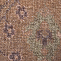 Bungalow Woodsmoke Brown 22"x22" Throw Pillow (Set of 2) - Ornate Home