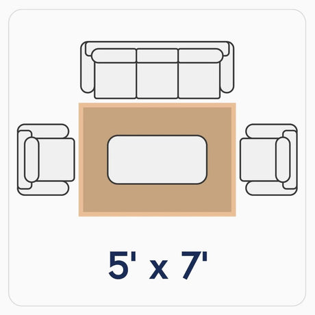 Bunny Gray White Irregular Grid Micro Loop Soft Non Shedding Area Rugs - Ornate Home