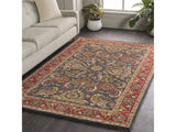 Bunola Area Rug - Ornate Home
