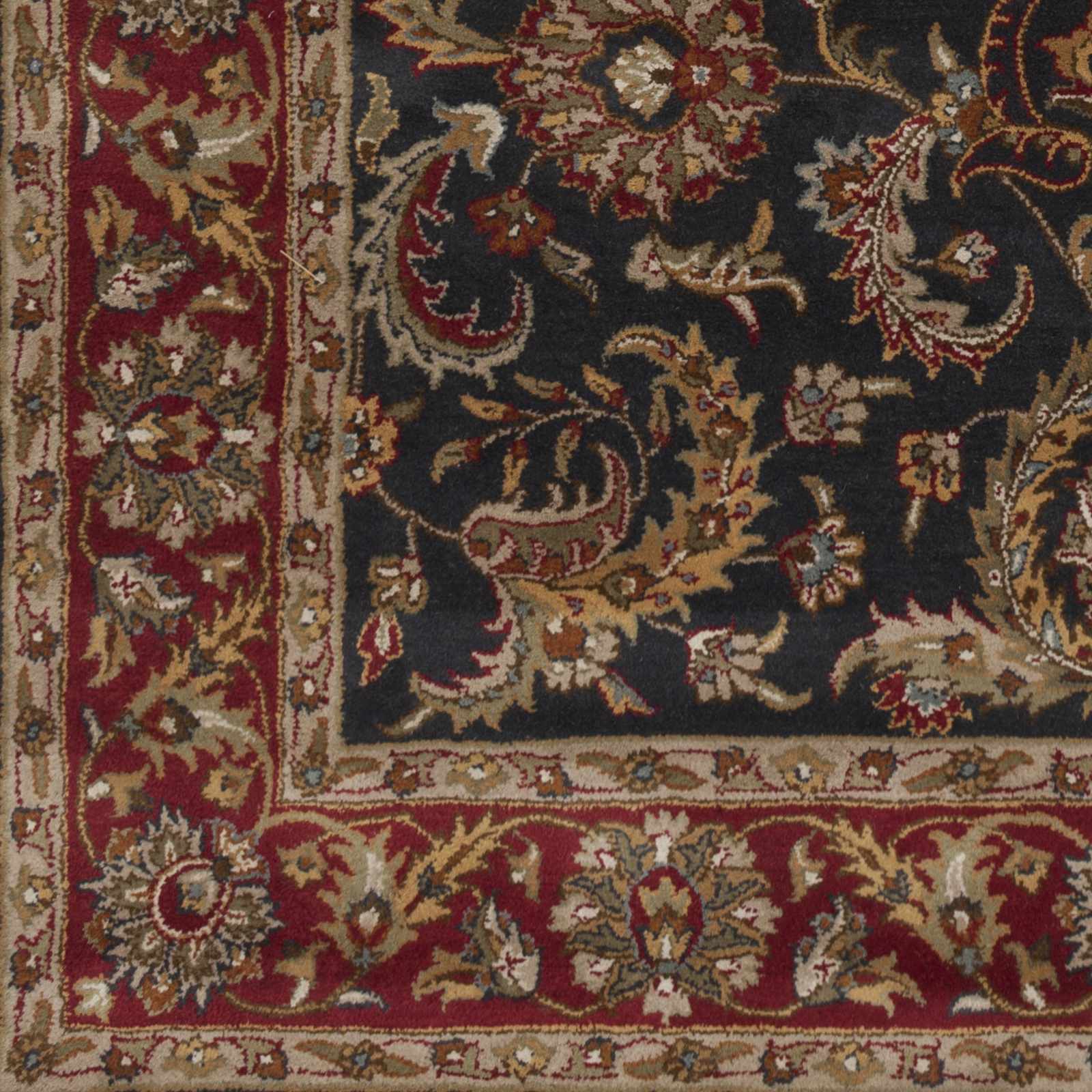 Bunola Area Rug - Ornate Home