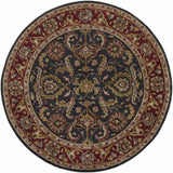 Bunola Area Rug - Ornate Home