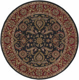 Bunola Area Rug - Ornate Home